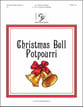 Christmas Bell Potpourri Handbell sheet music cover